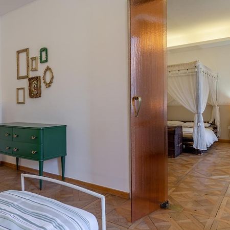 Citta Del Capo Hotel Trieste Luaran gambar