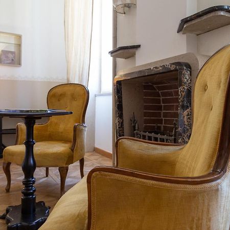 Citta Del Capo Hotel Trieste Luaran gambar