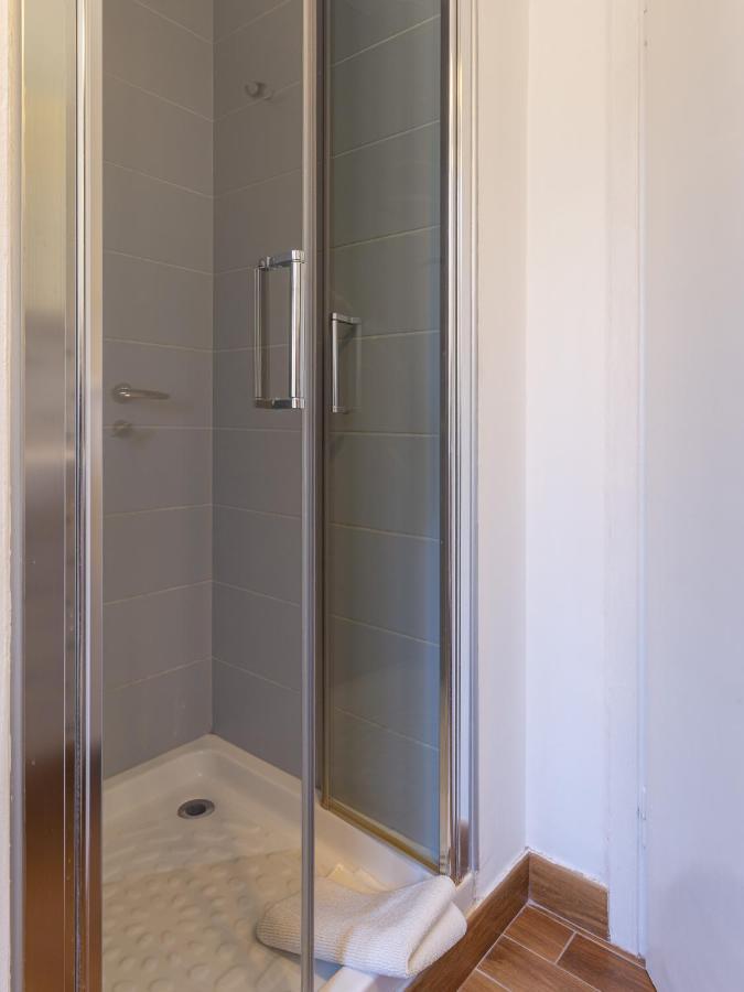 Citta Del Capo Hotel Trieste Luaran gambar
